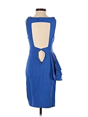 Alice + Olivia Cocktail Dress (view 2)
