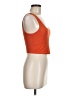 Lime Blue Orange Tank Top Size M - photo 4