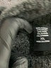 Moda International Gray Turtleneck Sweater Size XL - photo 7