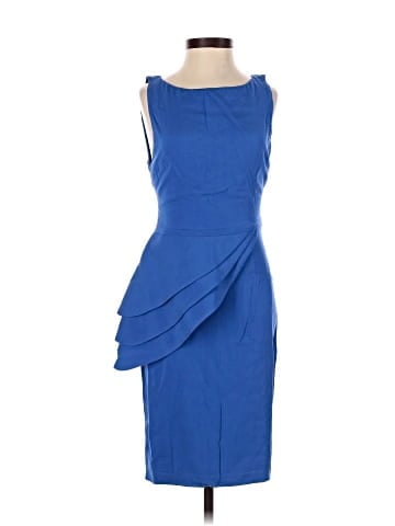 Alice + Olivia Cocktail Dress (view 1)