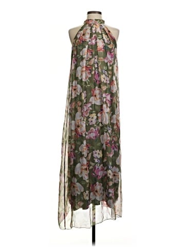 Bellambra Casual Dress (view 1)
