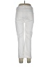 Paige White Casual Pants Size 31 waist - photo 2