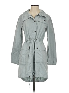 Banana Republic Raincoat