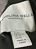 Carolina Belle 100% Polyester Tan Cardigan Size XS - photo 7