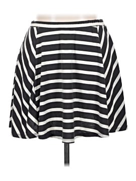 Mossimo Supply Co. Casual Skirt