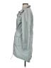 Banana Republic Gray Raincoat Size XS - photo 5