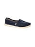 TOMS Blue Flats Size 6 - photo 1