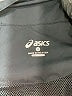 Asics 100% Polyester Black Cardigan Size XS - photo 7