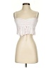 Wilfred Pink Tube Top Size XXS - photo 1