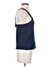 Madewell Blue Sleeveless Top Size XXS - photo 4