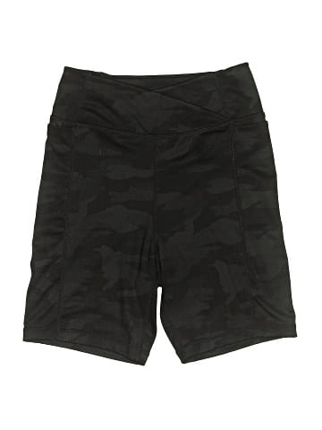 Danskin Athletic Shorts (view 1)