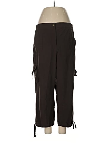 Chico's Cargo Pants (view 1)