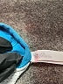 Unbranded Blue Sports Bra Size M - photo 7