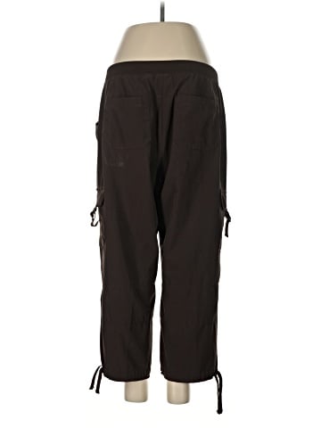 Chico's Cargo Pants (view 2)