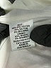 Fore Ivory Cocktail Dress Size L - photo 8