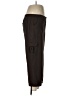 Chico's Brown Cargo Pants Size Med (1) - photo 4