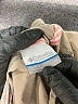 Columbia Solid Gray Jacket Size XS - photo 6