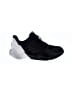 Adidas Solid Black Sneakers Size 6 - photo 1