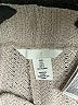 H&M Polka Dots Ivory Shorts Size L - photo 3