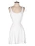 Outdoor Voices Solid White Romper Size S - photo 1