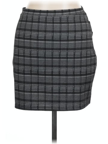 Forever 21 Formal Skirt (view 1)