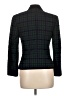 Pendleton Plaid Green Wool Blazer Size 10 - photo 2