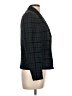 Pendleton Plaid Green Wool Blazer Size 10 - photo 4