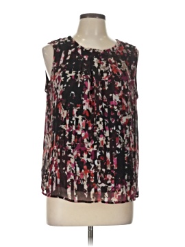 Christopher & Banks Sleeveless T Shirt