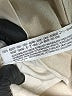 Zara Yellow Khaki Shorts Size 8 - photo 4