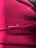 MICHAEL Michael Kors Burgundy Long Sleeve Top Size M - photo 8