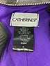 Catherines Purple Casual Dress Size 0X - photo 7