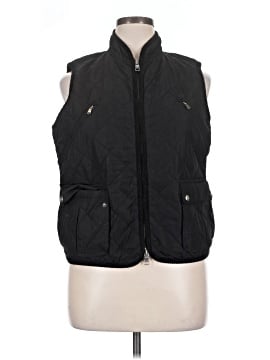 Lauren Jeans Co. Vest