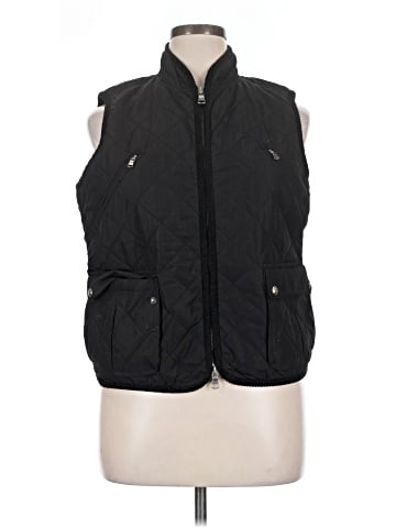 Lauren Jeans Co. Vest (view 1)