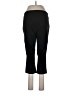 Rekucci Solid Black Active Pants Size 12 - photo 2