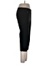 Rekucci Solid Black Active Pants Size 12 - photo 4