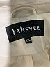 Fahsyee 100% Polyurethane Ivory Jacket Size XXL - photo 6