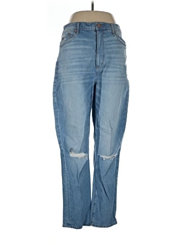 Ann Taylor LOFT Jeans (view 1)