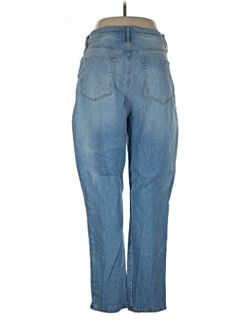 Ann Taylor LOFT Jeans (view 2)