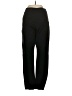 SPANX Black Track Pants Size S - photo 2