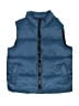Old Navy 100% Nylon Blue Vest Size S (kids) - photo 1