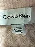 Calvin Klein 100% Polyester Pink Pullover Sweater Size M - photo 4