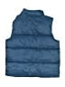 Old Navy 100% Nylon Blue Vest Size S (kids) - photo 2