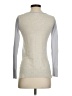 Club Monaco Silver Pullover Sweater Size XS - photo 2