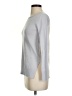 Club Monaco Silver Pullover Sweater Size XS - photo 5