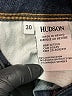 Hudson Jeans Blue Jeans Size 30 waist - photo 8