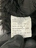 Unbranded 100% Polyester Argyle Black Jacket Size L - photo 7