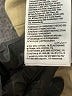 Banana Republic Houndstooth Gray Khakis Size 33 waist - photo 5
