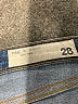 Rag & Bone Hearts Blue Jeans Size 28 waist - photo 3