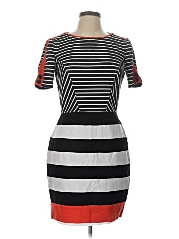 Ivy & Blu Casual Dress (view 1)