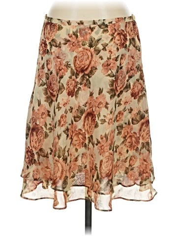 Compagnie Internationale Express Casual Skirt (view 1)